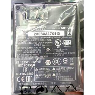 mh25a适用于相机电池EN-L1相a机25774电池充电器MH5-25加重款MH2E5A