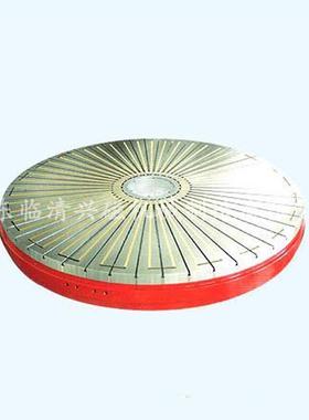 电磁吸盘X21800大水磨床电磁吸盘价格生产厂家