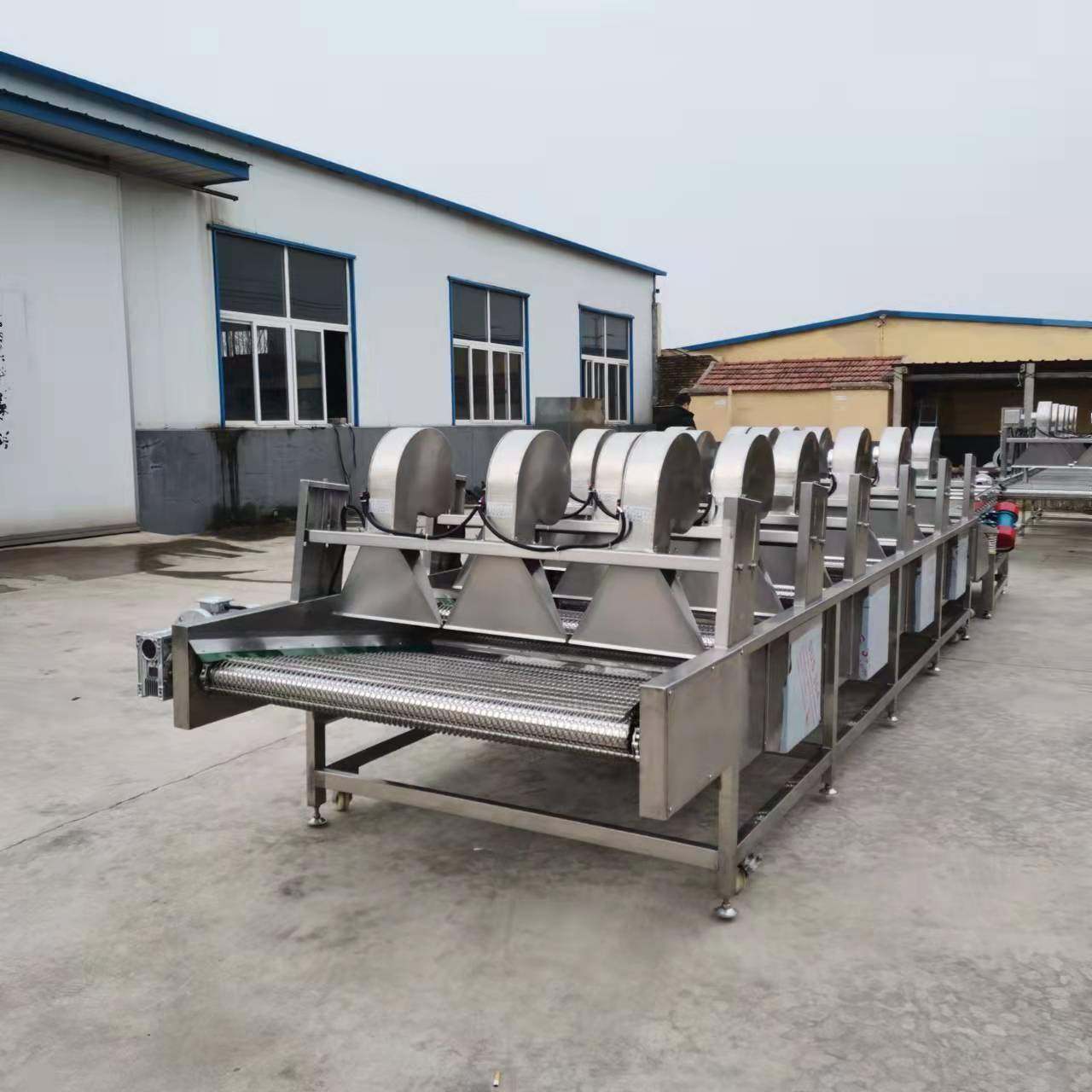 商用全自动翻转式酸笋食品软包装袋风干机竹笋翻转式风干设备,清洗/食品/商业设备,其他食品加工设备,淘宝优惠券,粉丝福利购,淘宝优惠卷