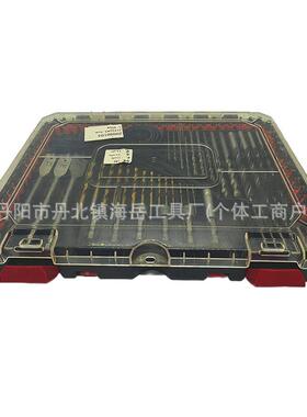 1VIL0pc钻组套建钻木工工钻扁0钻开孔器打孔电动手电钻工具头钻头