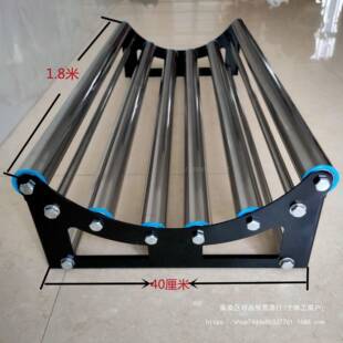 不锈钢放布退布拉布架架机松布松架裁床布拉布加厚高承重特制276