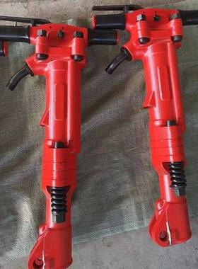 0TPB49/6/0矿用气0动破碎镐手持式大功率风镐硬石QJA开采用破碎机