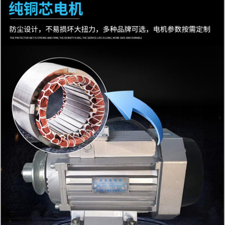 负压风机3工排风扇业畜KQL排牧风机180重锤式静音排气扇烟抽风机