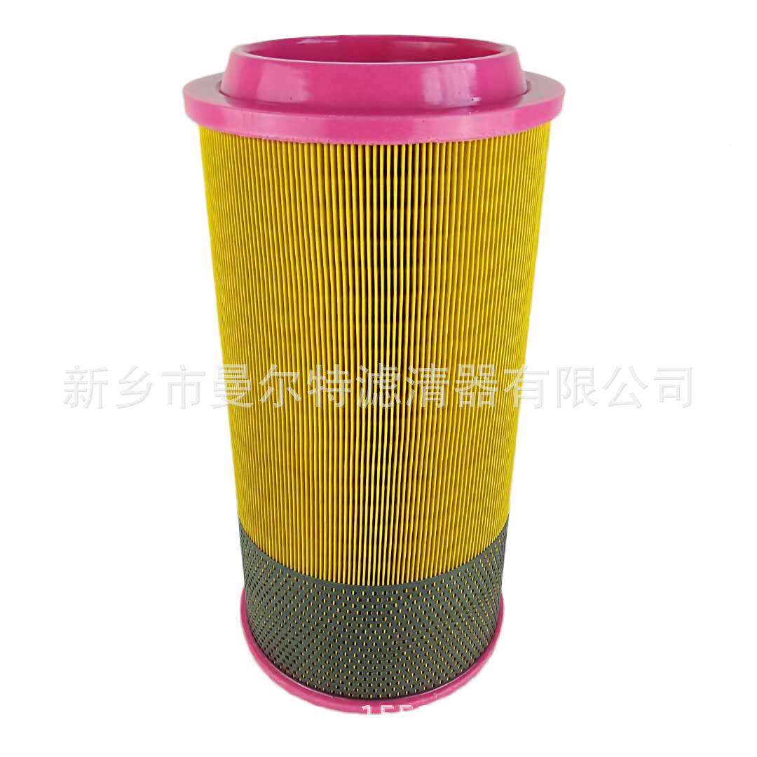 空空滤清器C0271050空滤SC371W-R-8安全芯SC10-2主滤94524气芯压
