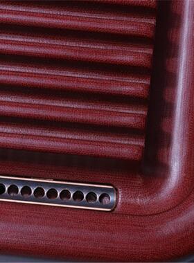 家UTQ用电木茶盘长方形胶号茶木茶台简约大具茶海托