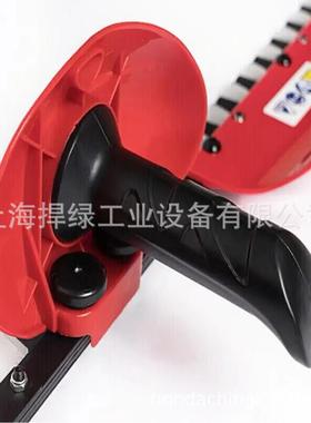 海道汽油粗剪机茶树茶修剪机绿篱剪枝68805绿剪采茶机单刃篱机