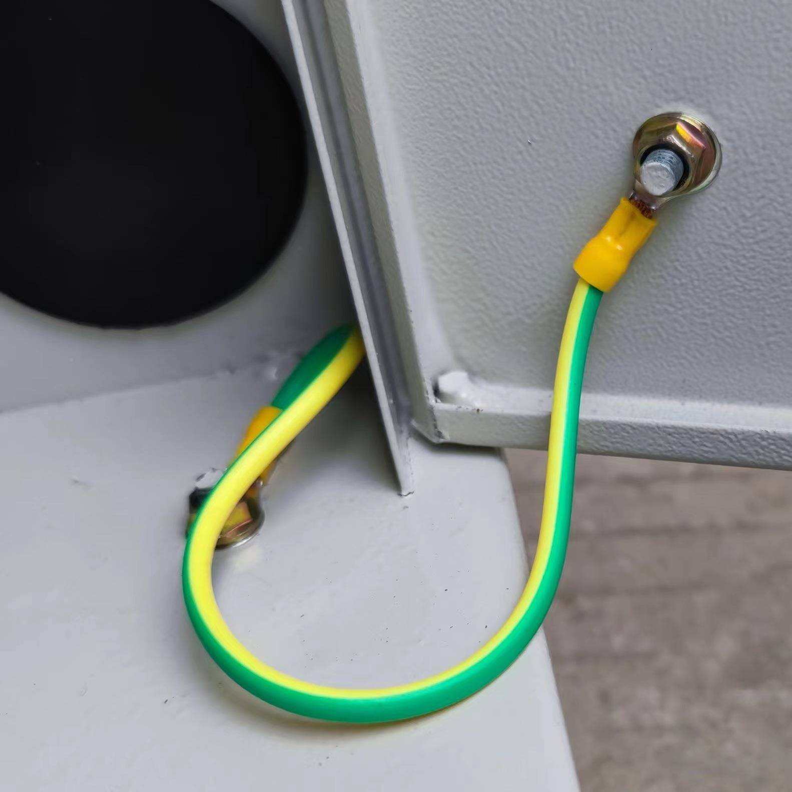 3相稳压器20KVAQYO相全自动K交流3稳压电源AVR0VA高2压大功率