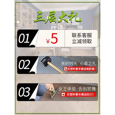 A9L11041塑餐车酒店车送餐车三层小推收料餐车碗车商用餐厅移收动