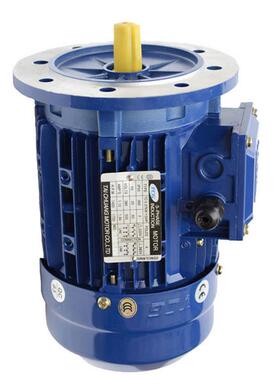 TC机G流铝71359壳电简37交0W效率高且速度控制单的三相异步铝壳马