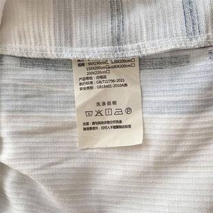 纯棉加厚CL-20250老粗布床笠罩单件00棉床垫保全护防尘套罩全包防