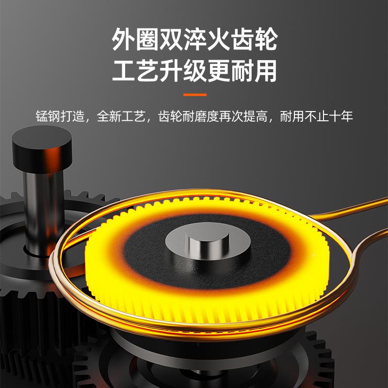 鬼头1式环链电电动葫芦升降机1吨2t5吨吨动吊葫芦起重提DYS升0机