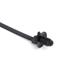 包汽车束线157 157 4.6210m500条 螺纹头扎带HS75 00mHS75 00306