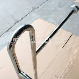 无EY090障老年人残人扶手浴室公用卫生间防滑支撑直手销扶碍栏疾