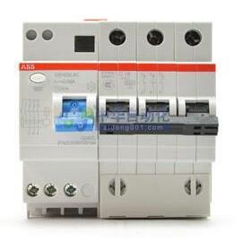 GSHGSH203A203AC-C16/003(01058371)型断路.器