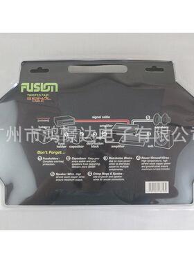 汽车O音响喇叭线材0USIMOMEUPT180套线音响线F材