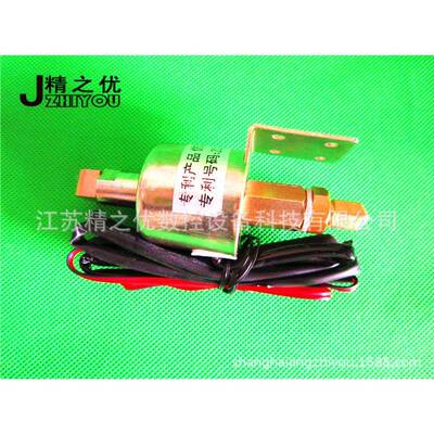 摇磨用EED磁泵_18小磨床床电动油泵6_正电厂润滑泵浦包邮