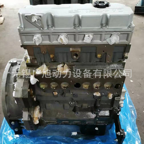 大柴 道依茨 160马力 发动机 CA4DH1-16E5-30 柴油发动机 凸机