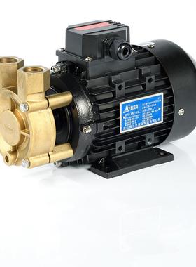 W旋D-10型管径式高温泵高温卧式导热油管道增涡88711压小涡流泵