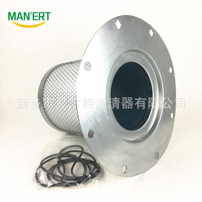 空压机油分7油气分离器芯162208保100螺杆缩机养配件278751903087