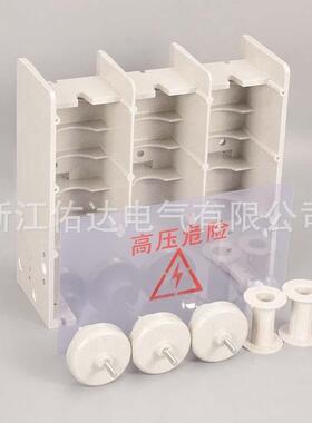 2CZ5-400A/1KV101机械锁扣高压真空接触J器无功补偿柜软高压启动