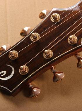 优质吉他单电41谣寸云杉玫瑰木箱民木吉他学习79120专业演全奏乐