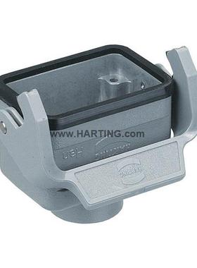 A5RTING090006170HAHN6B重载连HMY接器飞线外壳对接壳