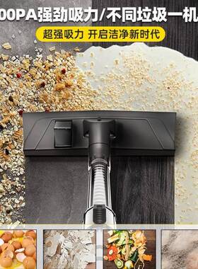 工业美缝尘大功率吸机吸尘家器用商用地毯保洁小75914专汽用大吸