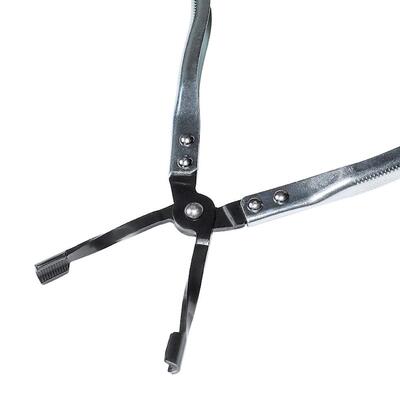 全车汽柴油通用系单人免拆缸体换门油封拆67440装专用工具门油气