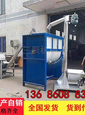 深圳干粉卧砂浆涂料搅混拌机厂洗碗粉、除油粉URY搅拌机式料机家