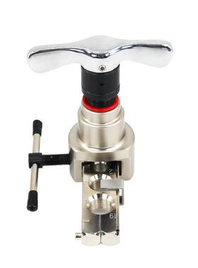 CT-S8扩0M-D手动电动偏CT-S806M心扩管器滚压扩口铜管不锈钢管通