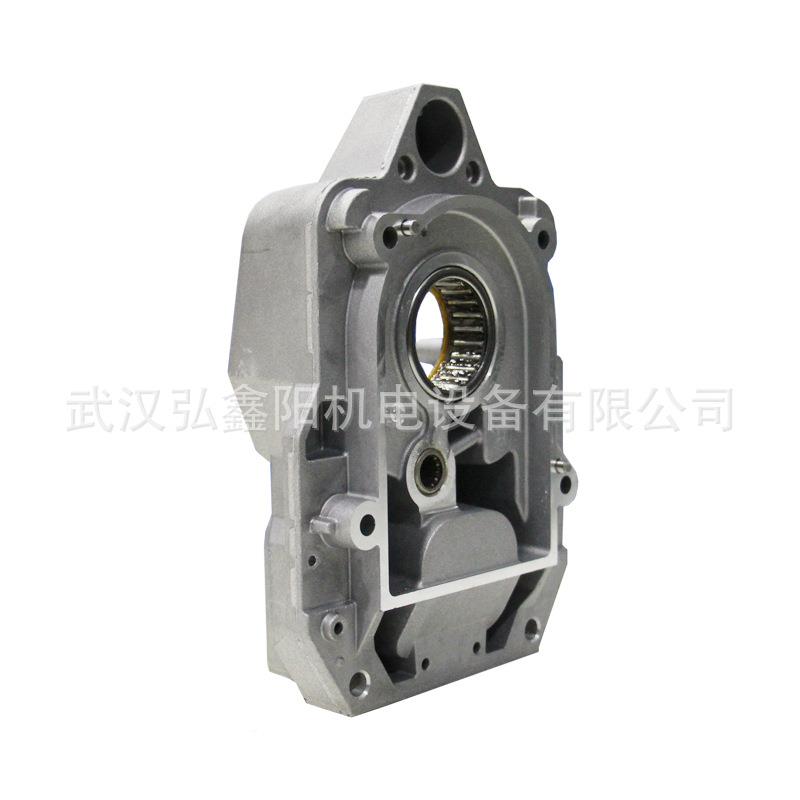 2739齿轮箱外壳固克39室0pc齿轮箱外壳喷涂机驱4动瑞2W817