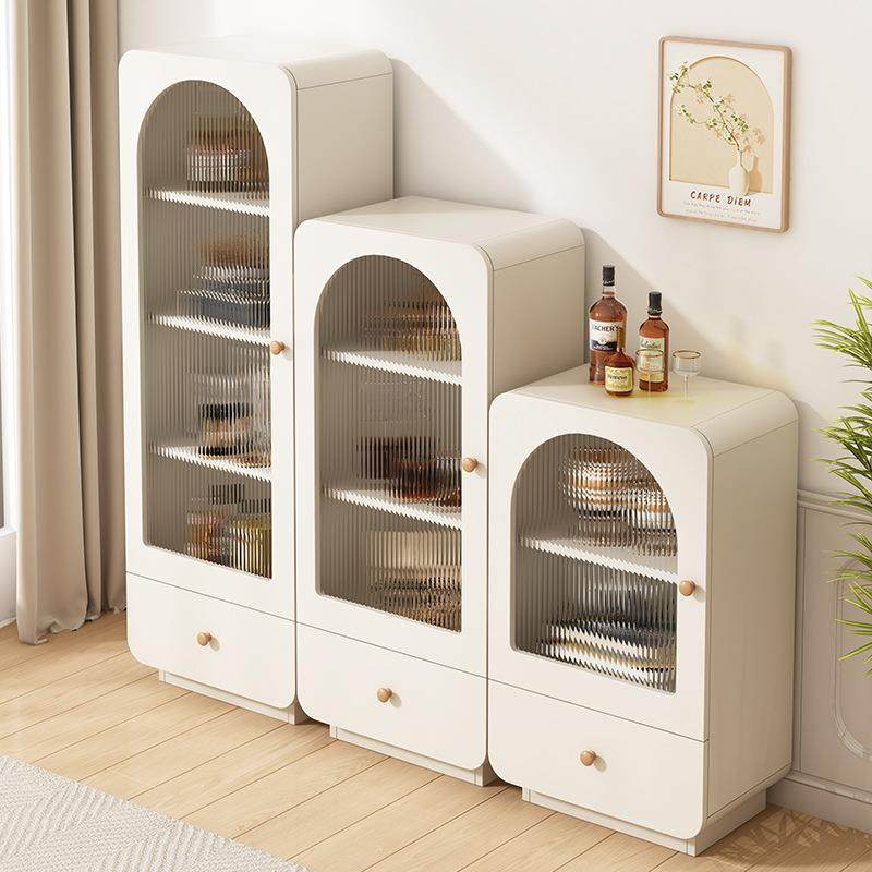 奶油风玻璃餐边柜书柜展示78662442置物立靠墙家用客柜电厅视柜边,户外/登山/野营/旅行用品,烧烤炉/烤架,淘宝优惠券,粉丝福利购,淘宝优惠卷