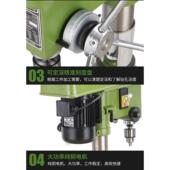 杭州西湖台钻Z512682Z516Z416Z41120工业高精度JZ32深孔钻床4Z025