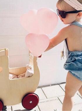 婴儿步学车手推车型步6到18个月儿童多功能防o腿宝宝135助学走路