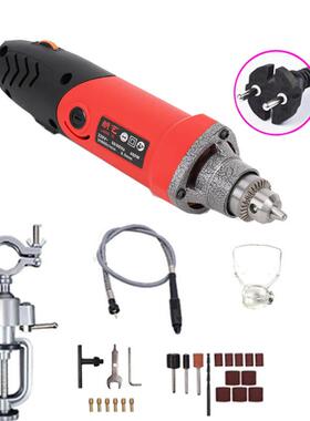 电跨境迷装你钻电磨套小磨打磨机抛光孔切割微型XVT电钻