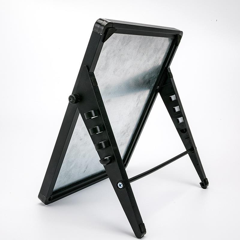 FT149718366桌周计划磁性白板写面字板支-架式每周事项安排计划表