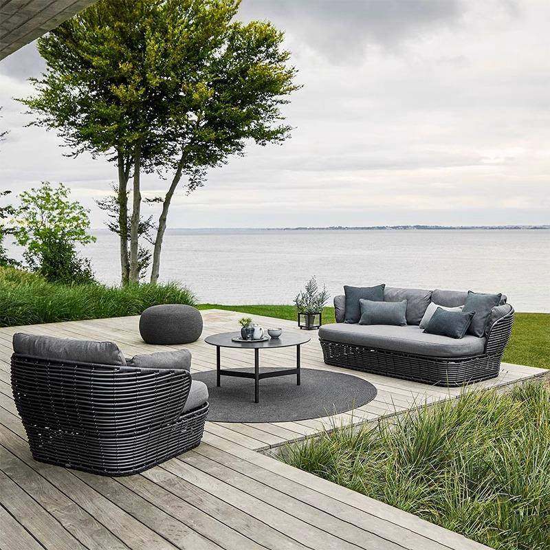 户外编沙发椅组合阳光房庭院花园露防ESM台水防晒躺室藤外阳台休,商业/办公家具,零件柜,淘宝优惠券,粉丝福利购,淘宝优惠卷