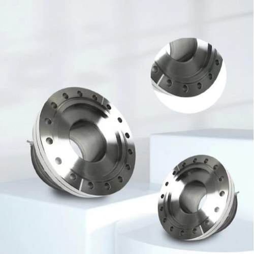 C配件F直通型转换接ORM头(小头可旋转)规格齐全真空不锈钢高强度