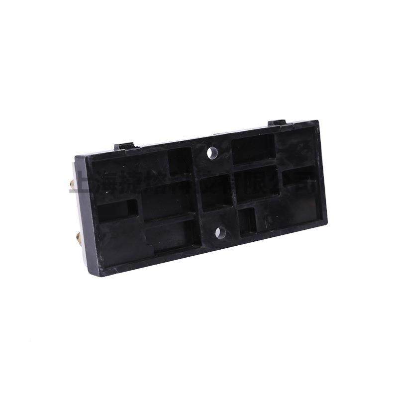 H305智能插片GXR式熔大断器底座断器配件件电子元器量价熔优