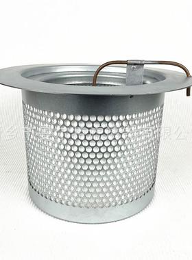 IRN55K-C19610C压机油分3空8008587气分离芯INR37K油-器OF螺杆泵