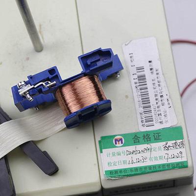 三相380V7MOD.机5kw空压启机电保护器磁力动器空气压缩气泵保垒德