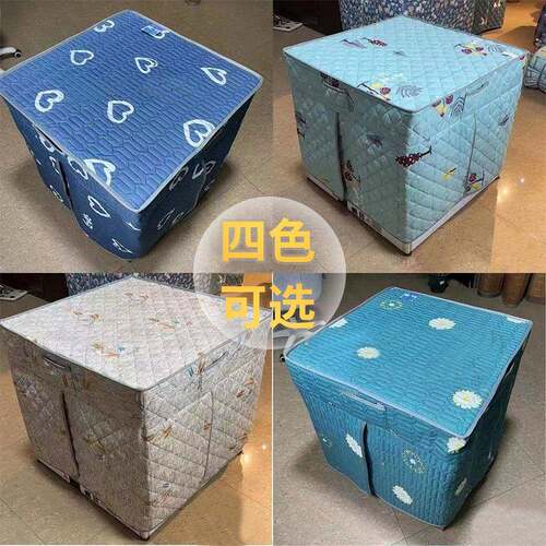 火桌子正方形折家用叠小型四方多可用EJB约桌双层烤火架烤取暖镀