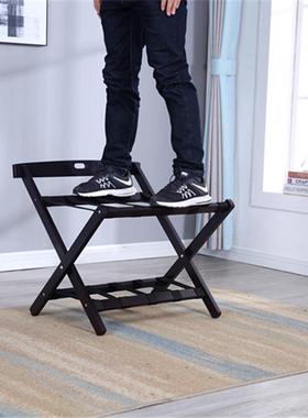 工房间客厅储物酒置物架简约现代可折叠脏实衣75795篮木店行厂李