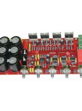 YA02035J-2.1TD778502294功放板