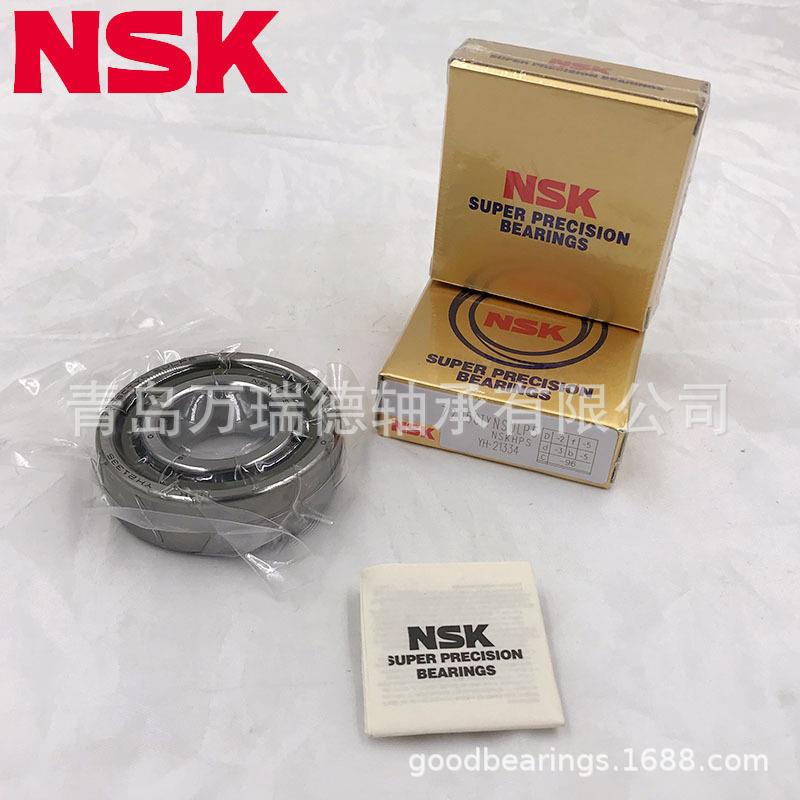 精密轴承815CTYNSUL7P5尼龙保持器7916CTYNDULP4木工ISD机械