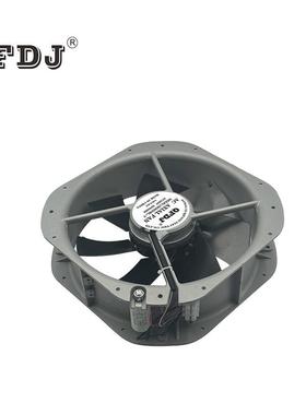 热20880制设备配电柜220vKRY散风扇交直流AC220v轴冷流风机滚轴UL