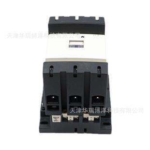 接交流器LC1D170电流触170AC电压110V接触器L1D17000FLLV7C