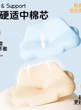 床床PSZ-004上趴睡枕趴玩机趴枕多功能背枕俯卧位趴枕头床手头靠