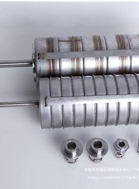 海凯泉上东方连南方格叶兰成富不锈钢多级泵配VCF件轮转子总成腔