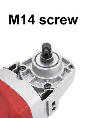 赣釉星5083汽车抛光机7寸RO机1DED直心机速调10V220V调速打蜡封工